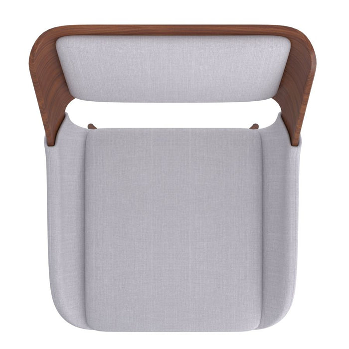 Carter Chair - Light Grey - Ifortifi Canada