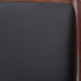 Carter Counter Stool - Black | Hoft Home