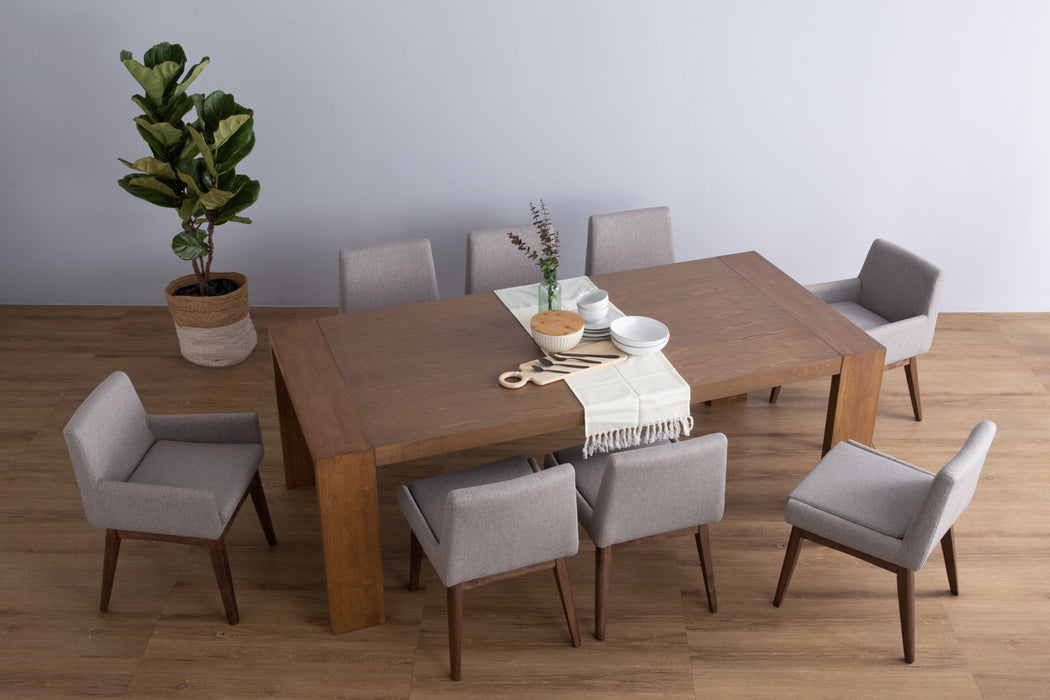 Clarkson Dining Table | Hoft Home
