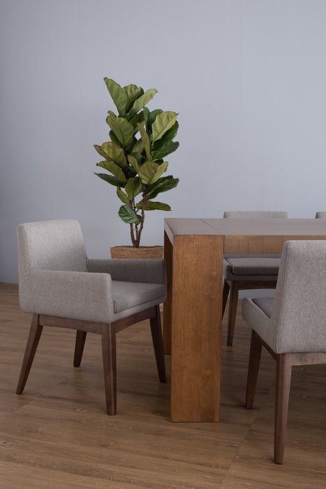 Clarkson Dining Table | Hoft Home