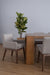 Clarkson Dining Table | Hoft Home