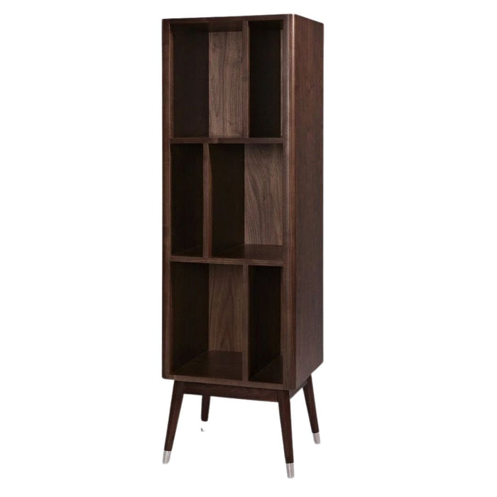 Milla Cabinet - Walnut - Ifortifi Canada