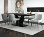 Aria Chair - Grey - Ifortifi Canada