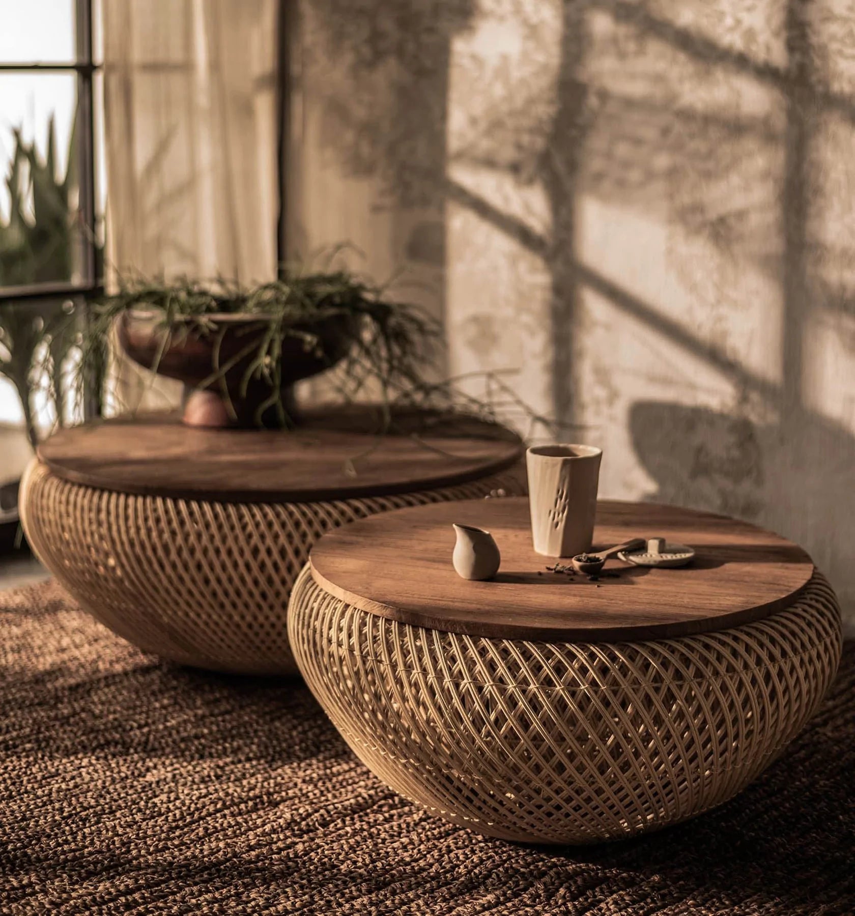 Coffee Table 3 | Hoft Home