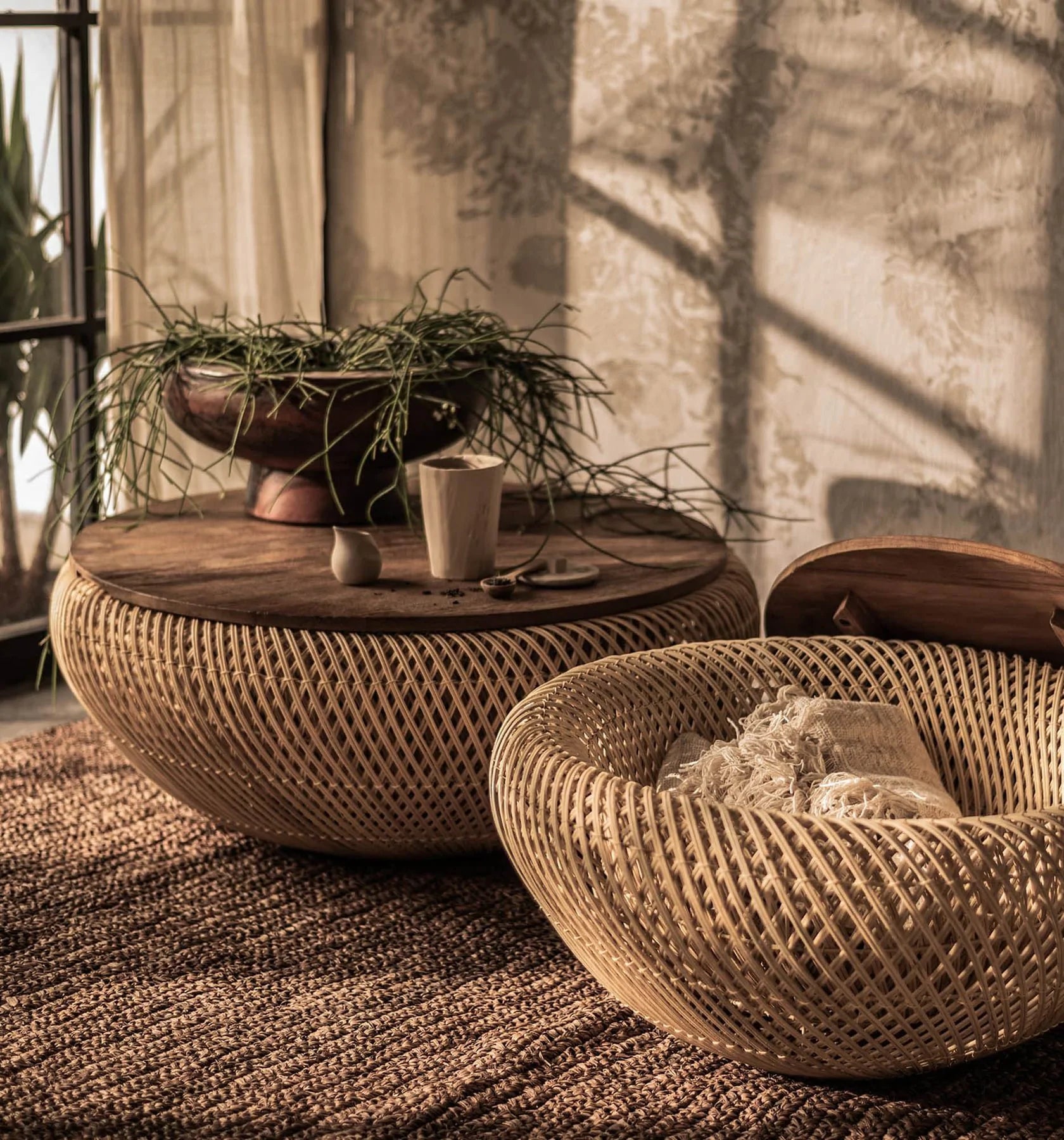 Coffee Table 3 | Hoft Home