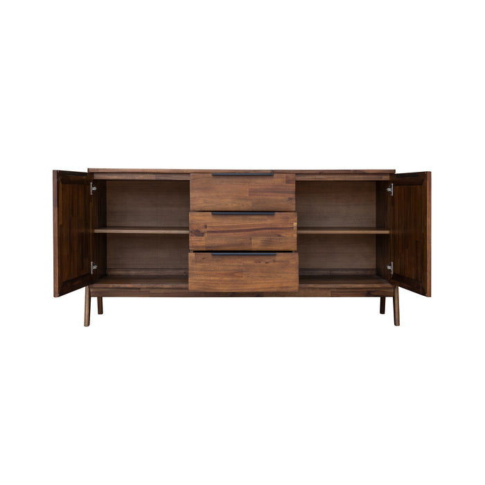 Mikael Sideboard | Hoft Home