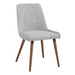 Milo Chair - Light Grey - Ifortifi Canada