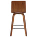 Moraunt Counter Stool - Grey - Ifortifi Canada