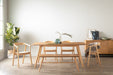 Roden Dining Table - Natural - Ifortifi Canada