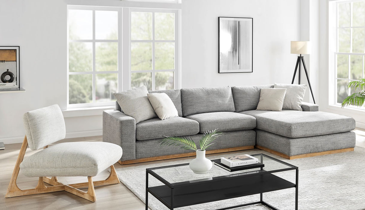 Jan Sectional | Hoft Home