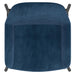 Sede Counter Stool - Blue Velvet | Hoft Home