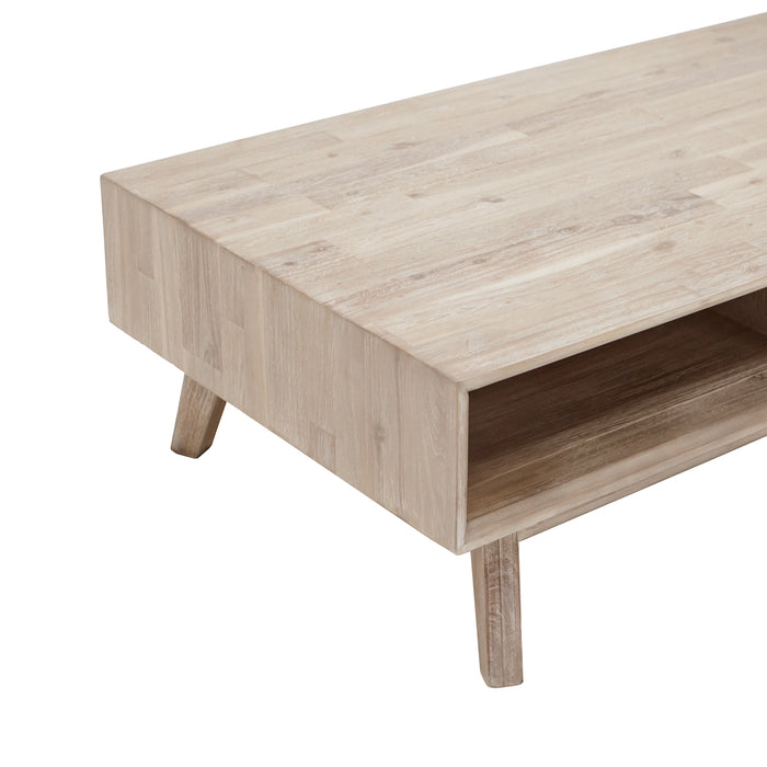 Soleil Coffee Table | Hoft Home