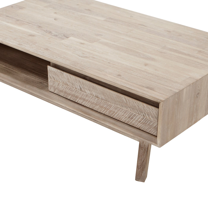 Soleil Coffee Table | Hoft Home