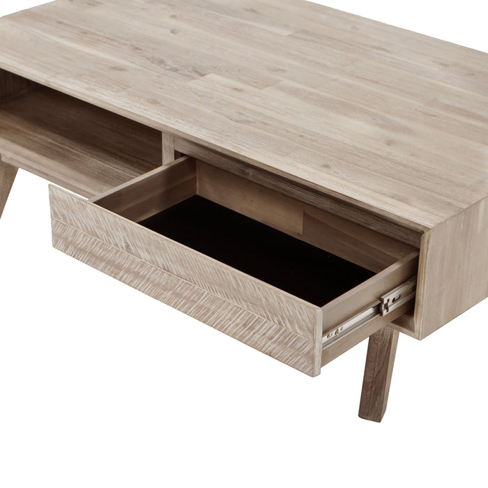 Soleil Coffee Table | Hoft Home