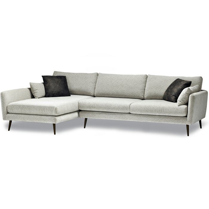 Kleo Sectional | Hoft Home