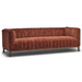 Fylah Sofa - Russet | Hoft Home