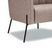 Lyla Lounge Chair | Hoft Home