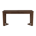 Zito Extendable Dining Table - Walnut | Hoft Home