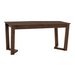 Zito Extendable Dining Table - Walnut | Hoft Home