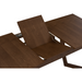 Zito Extendable Dining Table - Walnut | Hoft Home