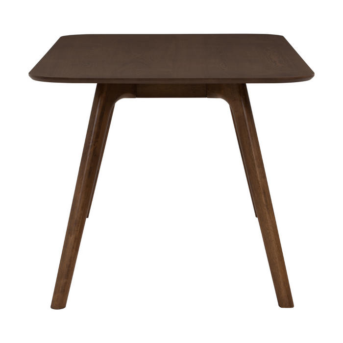 Roden Dining Table - Walnut | Hoft Home