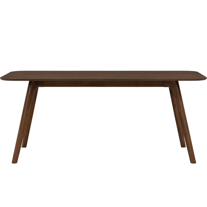 Roden Dining Table - Walnut | Hoft Home