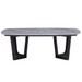 Lucio Coffee Table - Hoft Home Canada