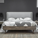 Leon King Bed - Ifortifi Canada