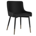 Aria Chair - Black - Ifortifi Canada