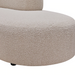 Carly Sofa - Boucle Fabric - Ifortifi Canada