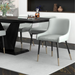 Aria Chair - Grey - Ifortifi Canada