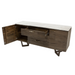 Aurelia Sideboard - Carrera Marble - Hoft Home