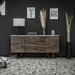 Aurelia Sideboard - Carrera Marble - Hoft Home