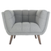 Maverick Lounge Chair - Hoft Home