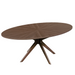 Lykke Oval Dining Table | Hoft Home