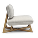 Field Lounge Chair | Hoft Home