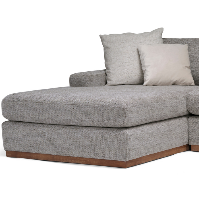 Jan Sectional | Hoft Home