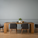 Clarkson Dining Table | Hoft Home