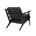 Noir Arm Chair | Hoft Home