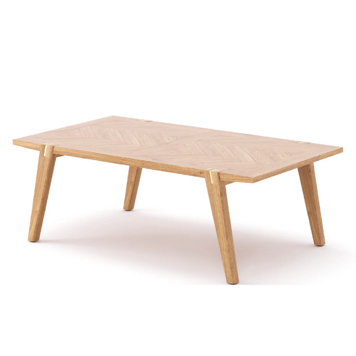 Ashton Coffee Table
