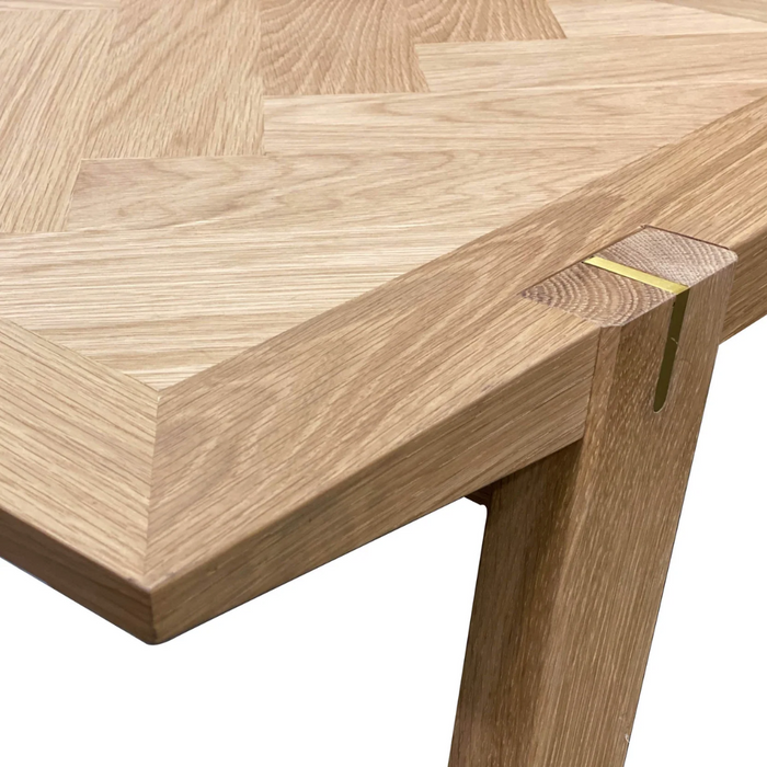 Ashton Coffee Table