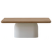 Blume Coffee Table | Hoft Home