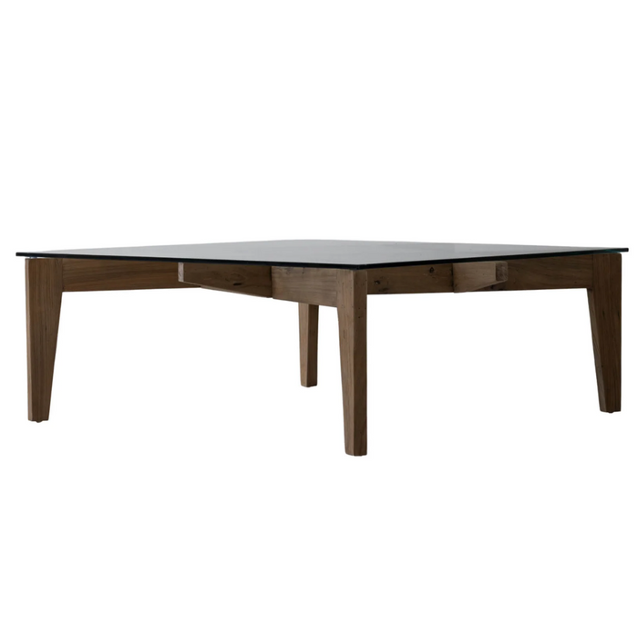 Khyber Coffee Table