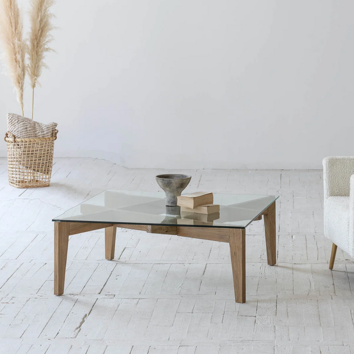 Khyber Coffee Table