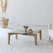 Khyber Coffee Table | Hoft Home