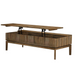 North Lift Top Coffee Table | Hoft Home