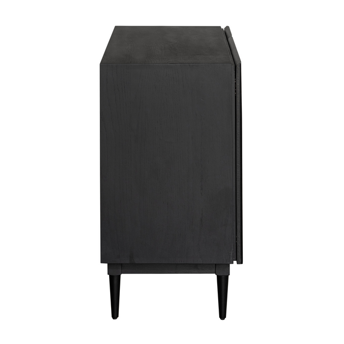 Haven Sideboard - Black | Hoft Home