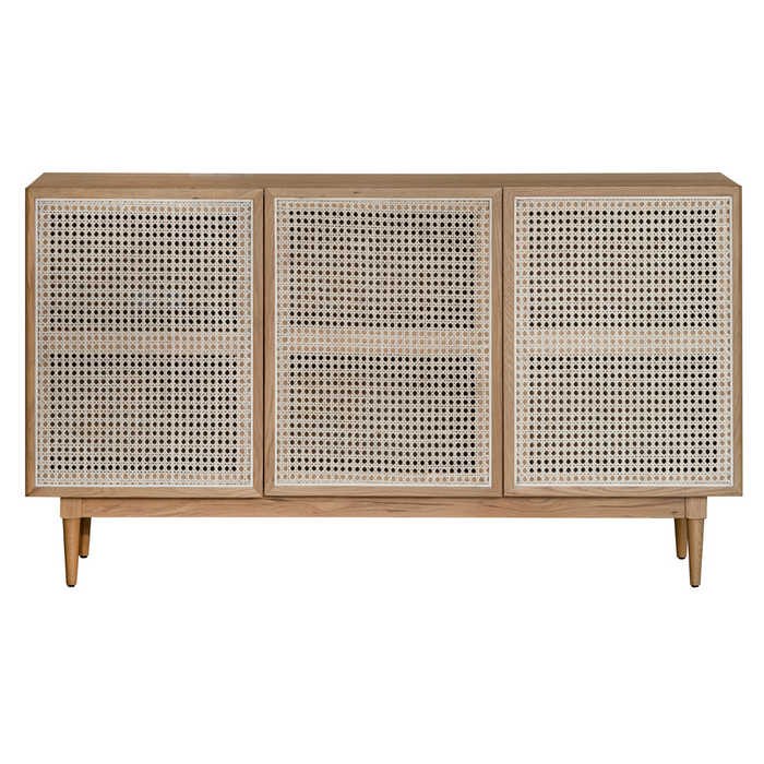 Haven Sideboard - Natural | Hoft Home