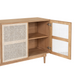 Haven Sideboard - Natural | Hoft Home