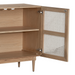 Haven Sideboard - Natural | Hoft Home